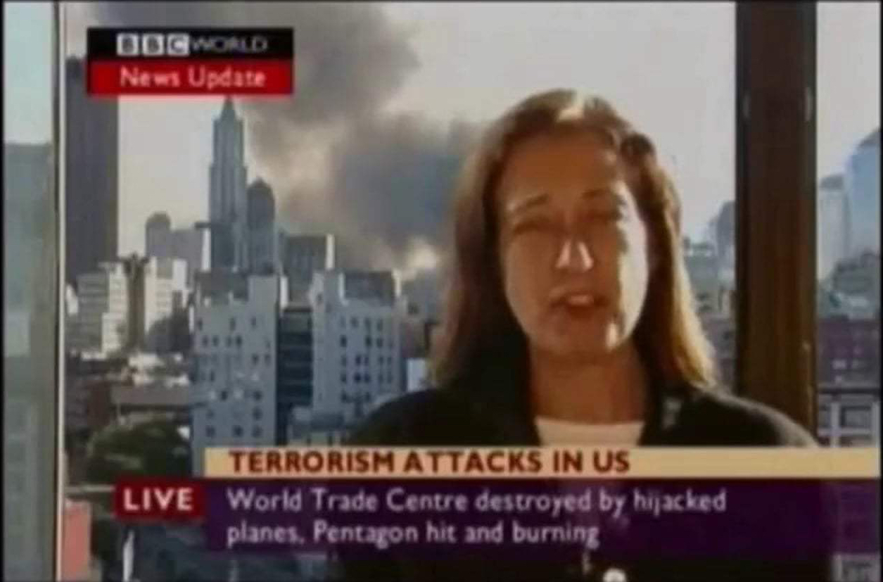 BBC WTC 7
